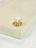 Anillo Capri