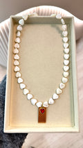 Collar Nácar