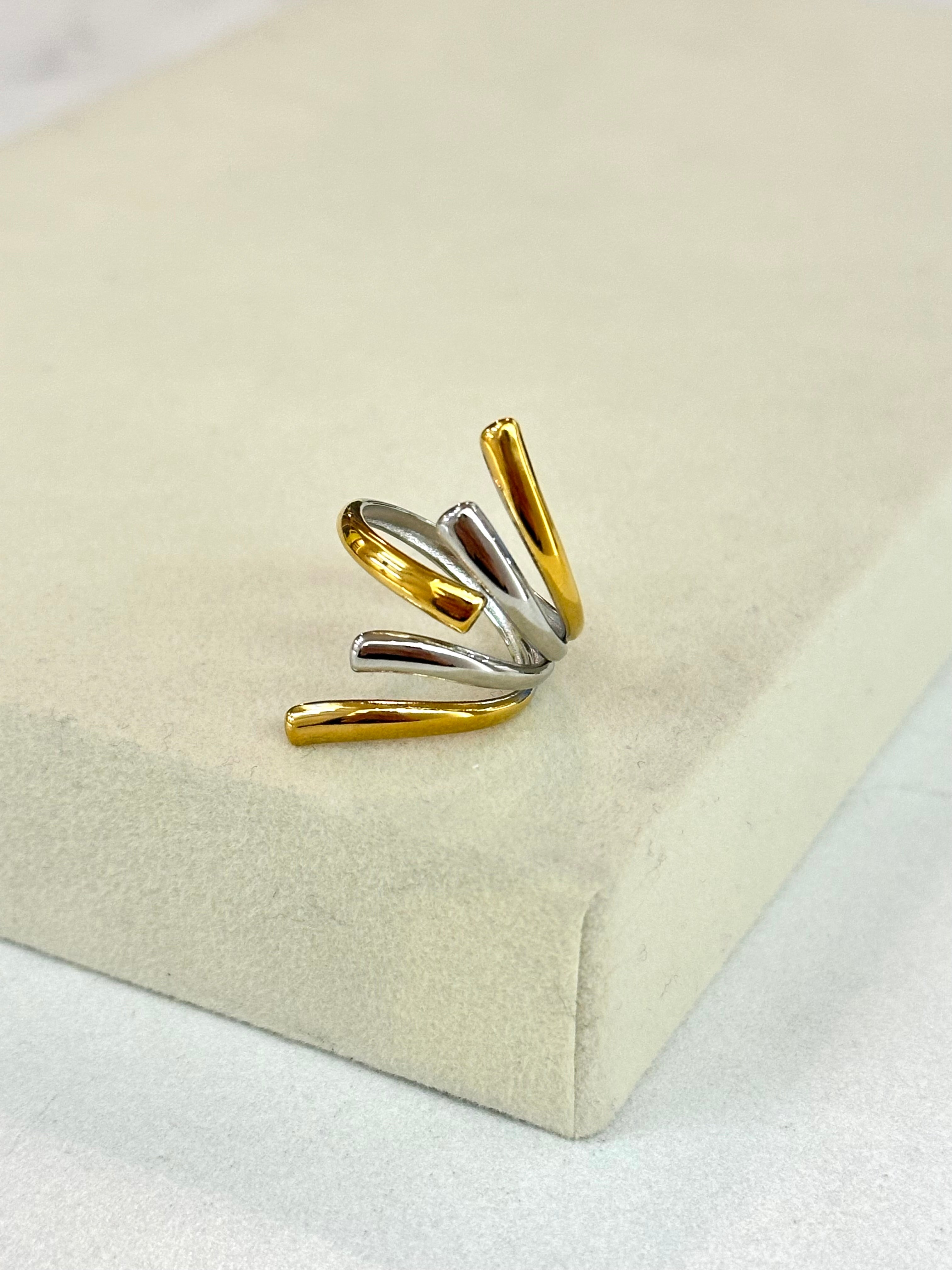 Anillo Atenea