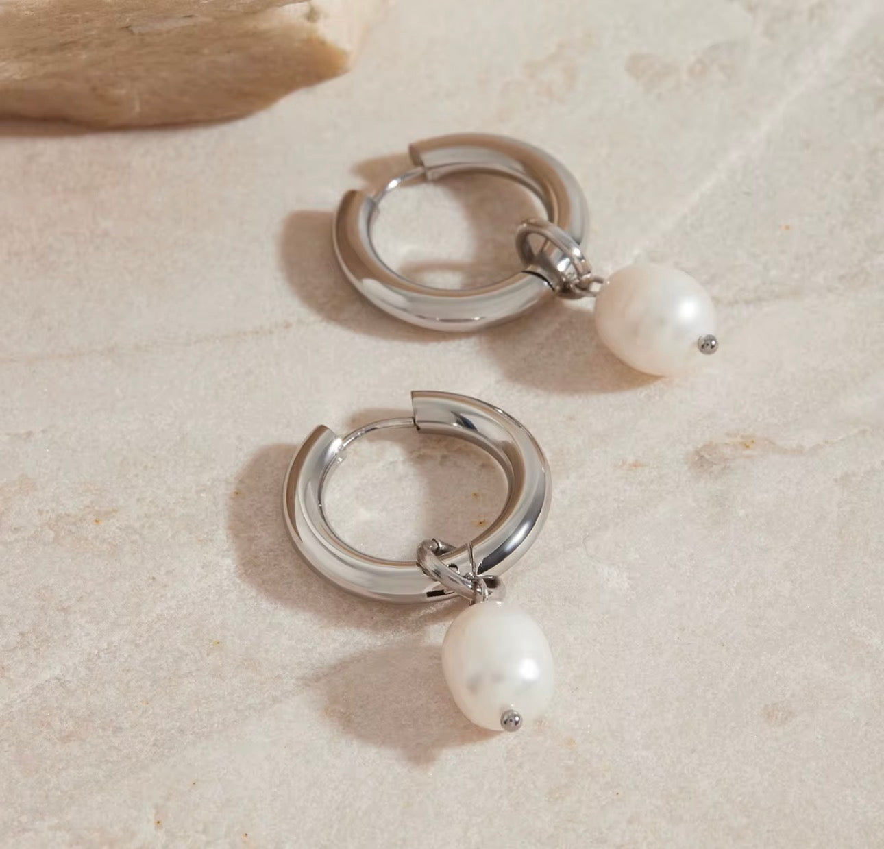 Aros Perla Aura