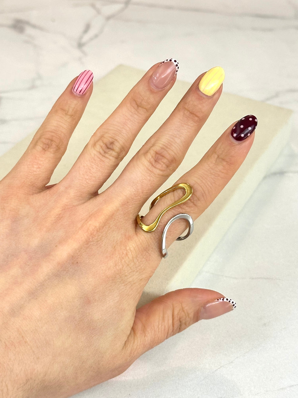 Anillo Hawái