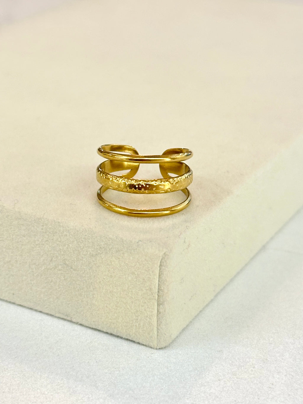 Anillo Long Bay