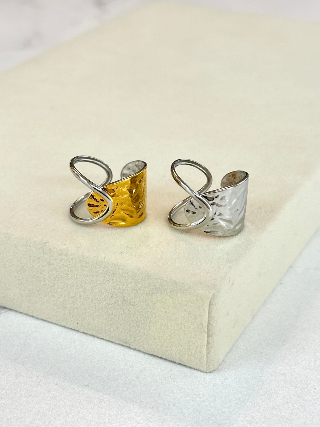 Anillo Grei
