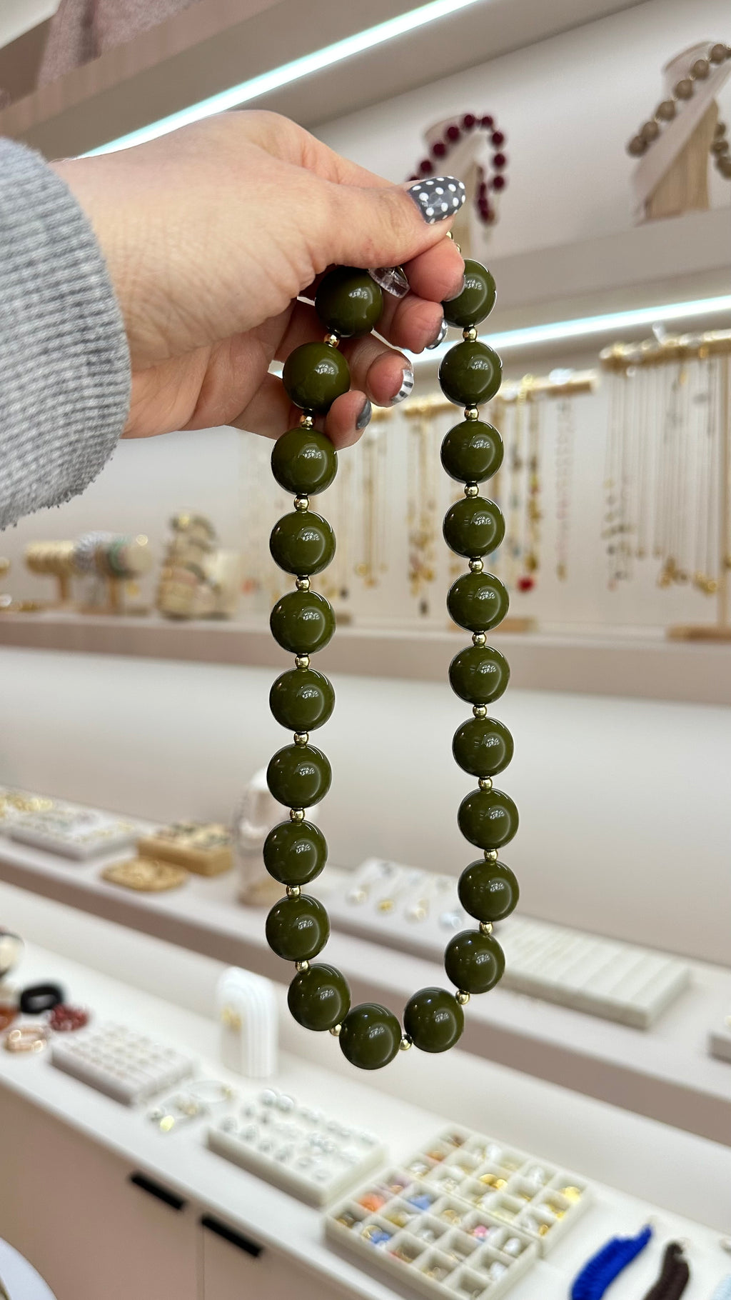 Collar Bubble con balines
