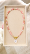 Collar Barroca