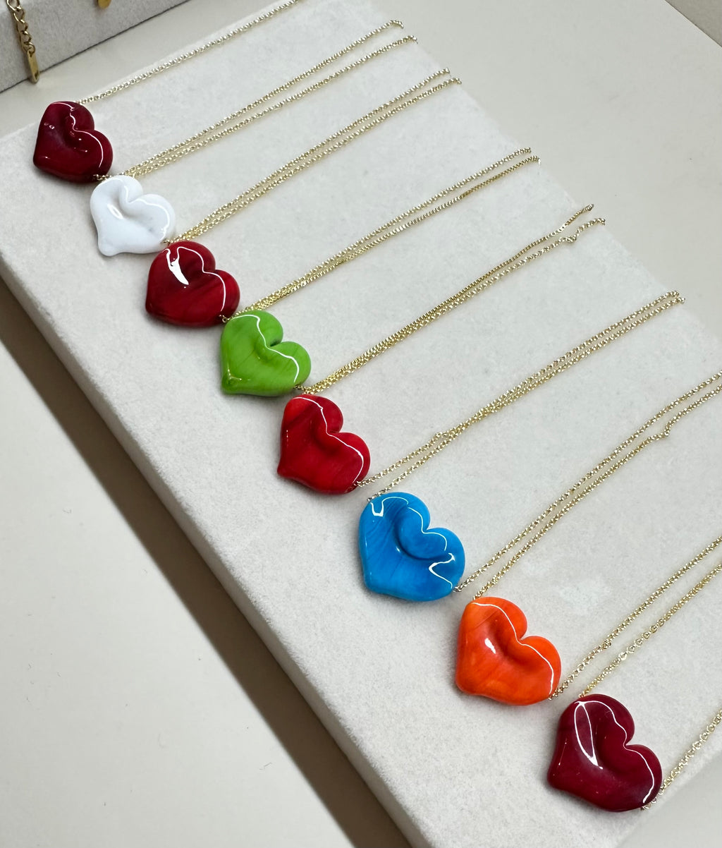 Corazón de Murano
