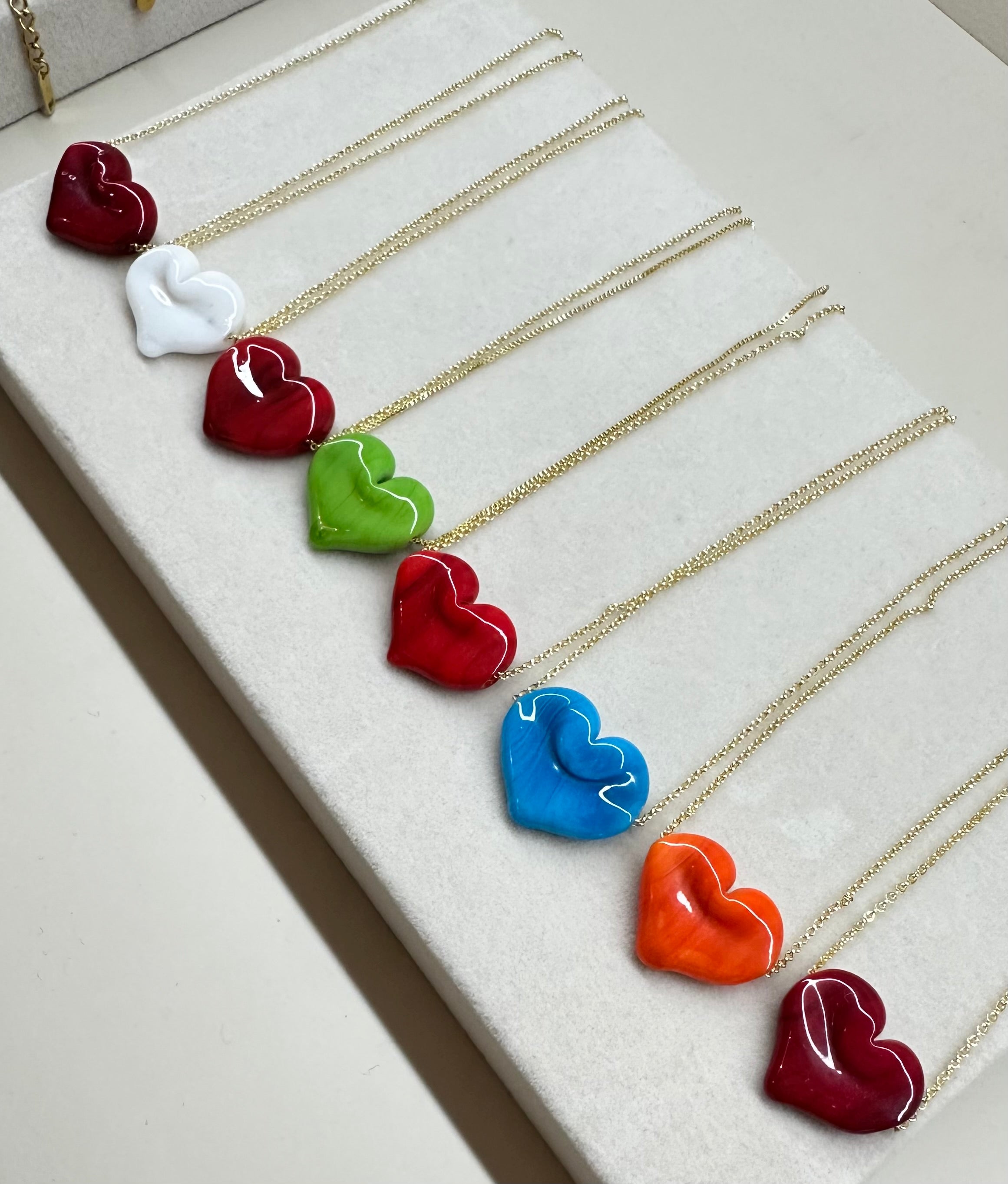 Corazón de Murano