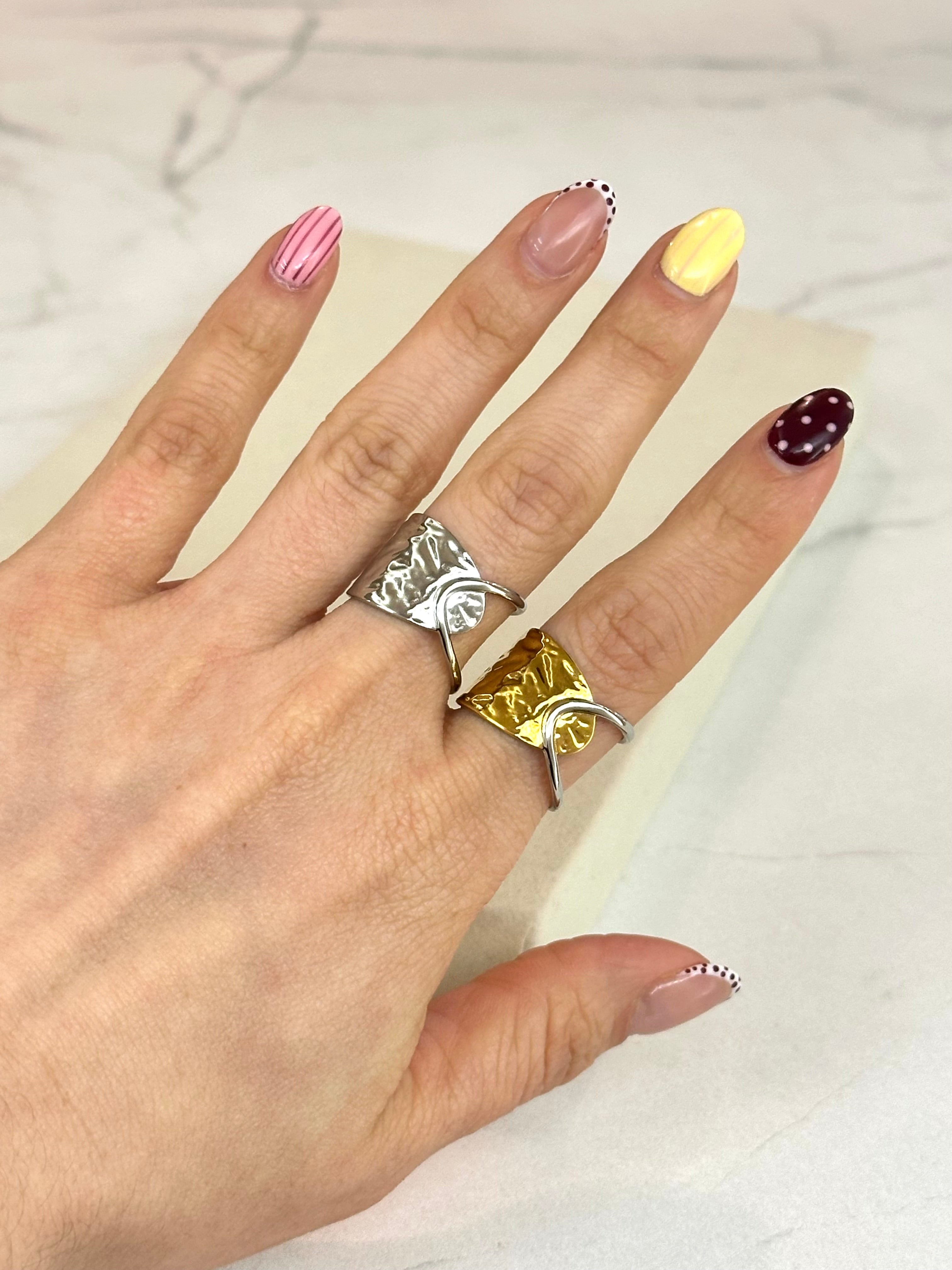 Anillo Grei