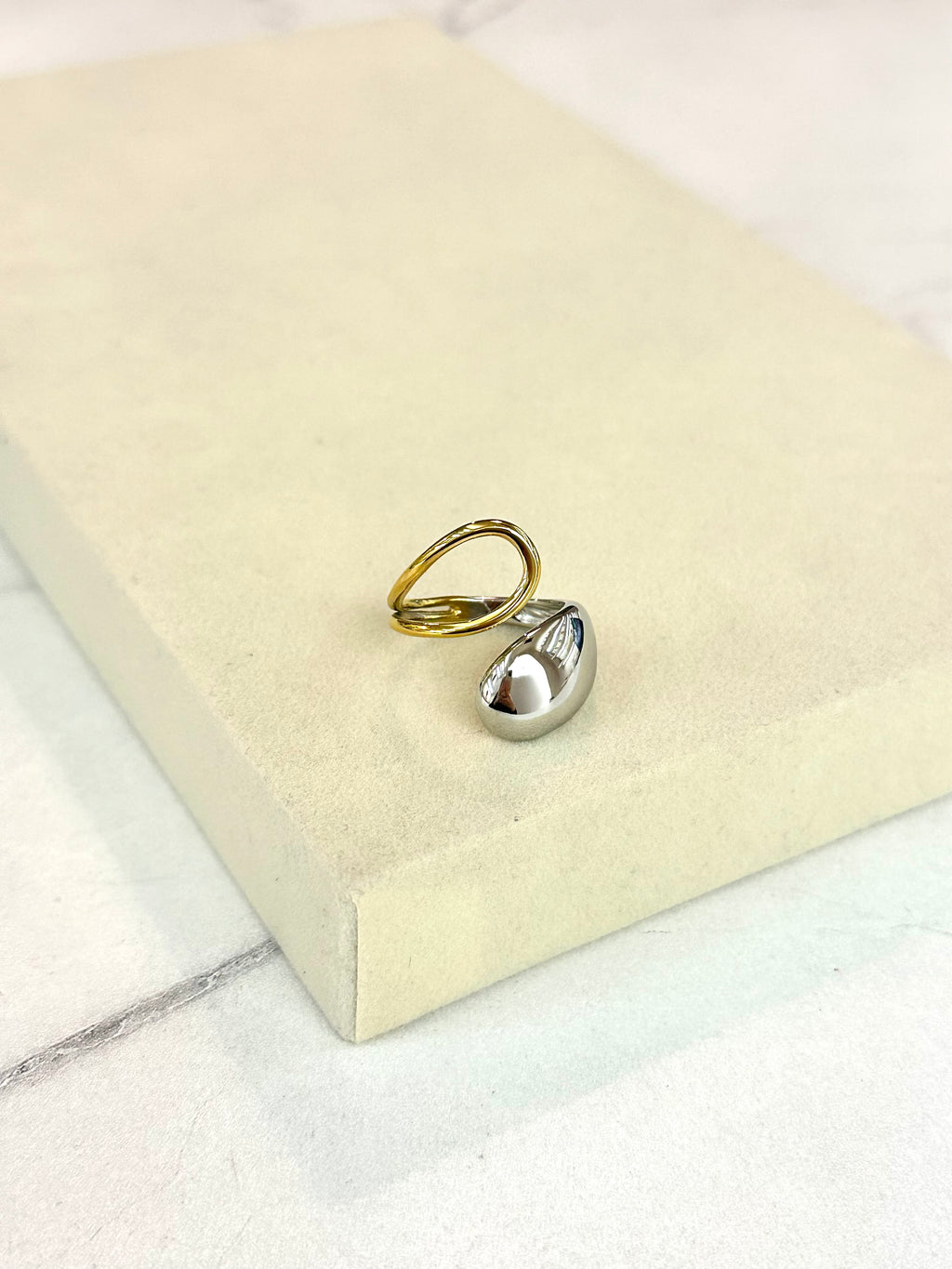 Anillo Paradise Bay