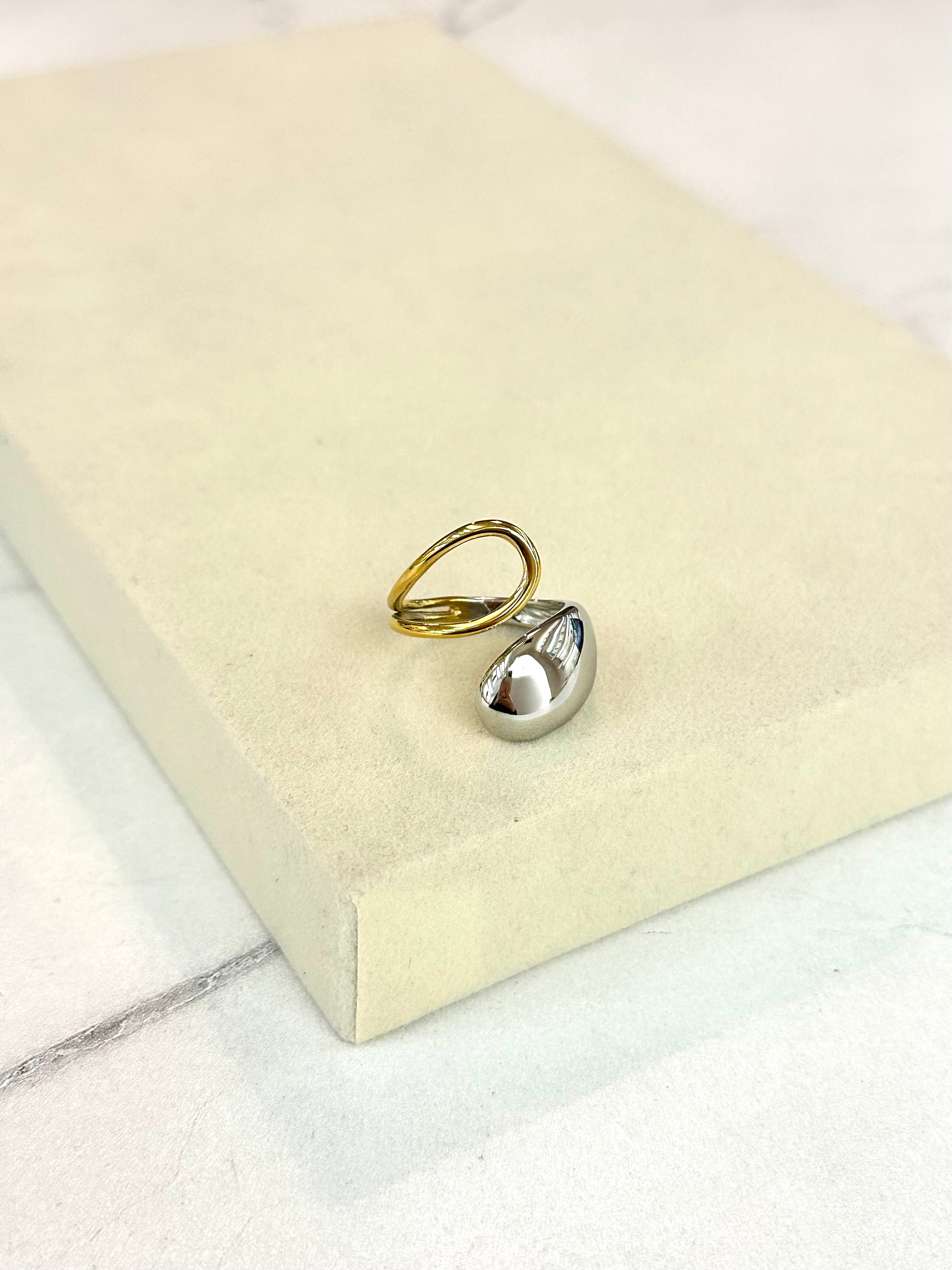 Anillo Paradise Bay