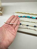 Pulseras Piedras Naturales