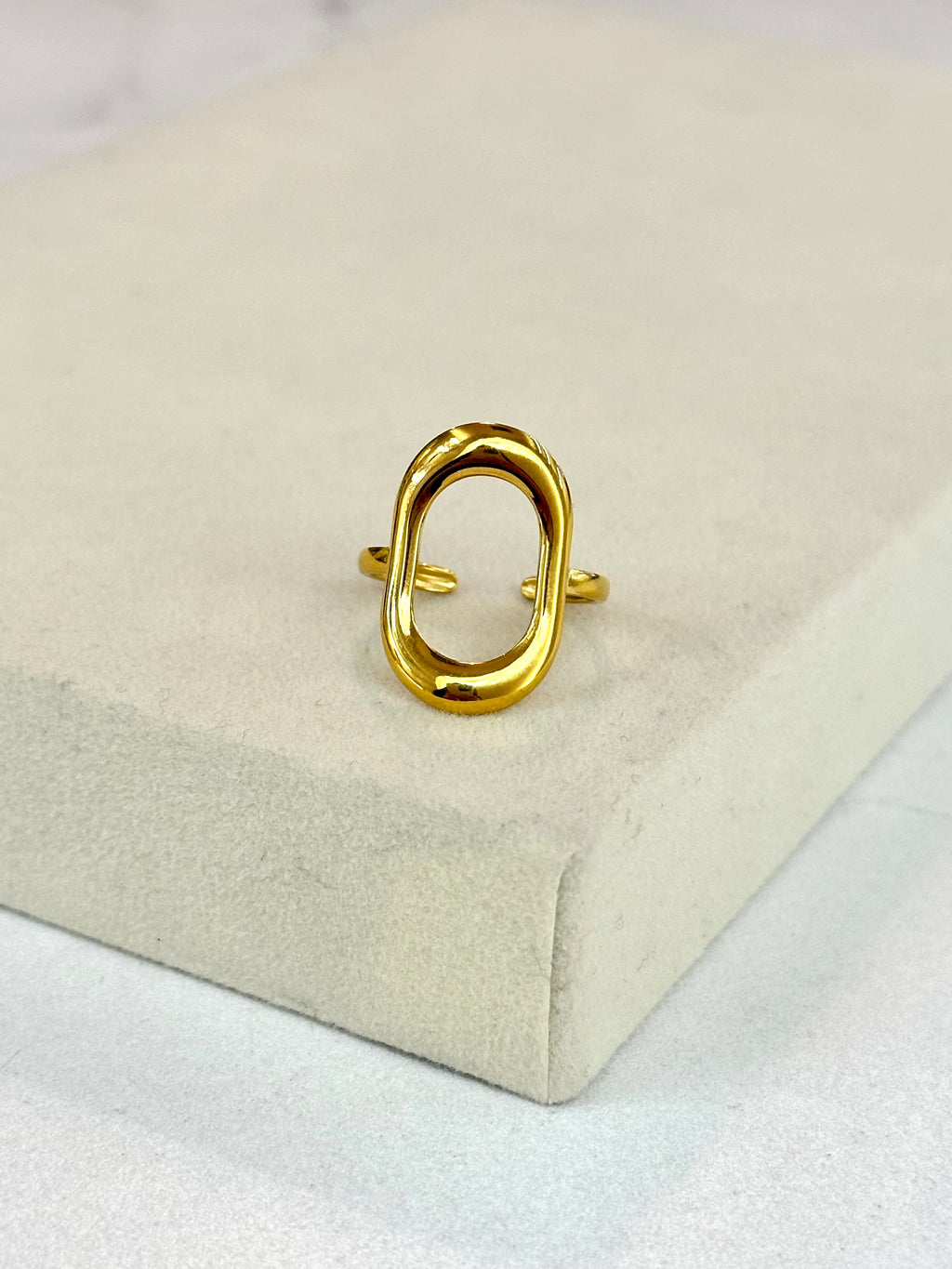 Anillo Jamaica