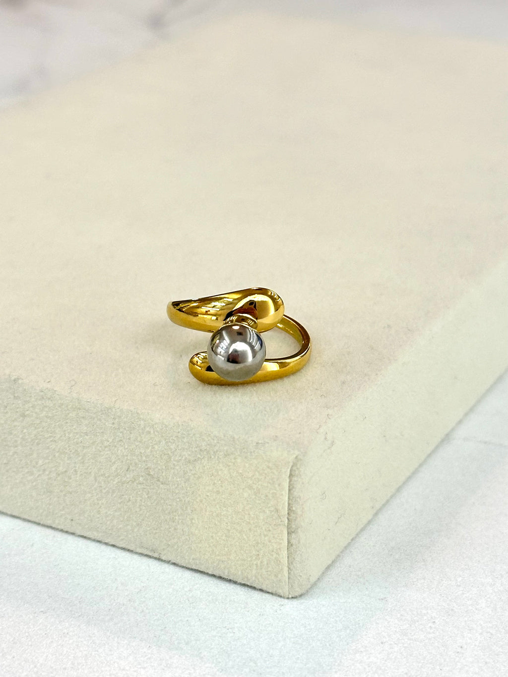 Anillo Bonaire