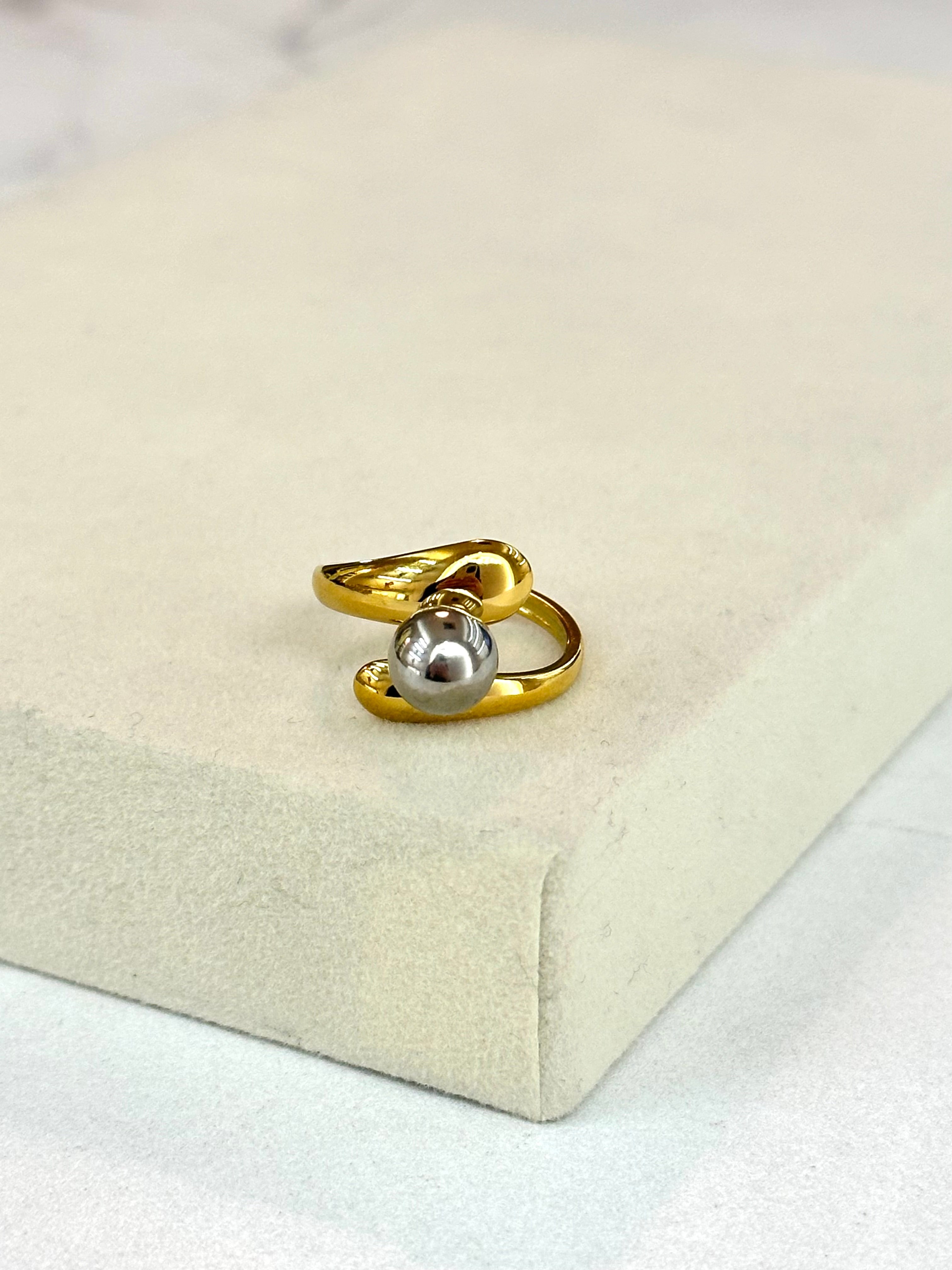 Anillo Bonaire
