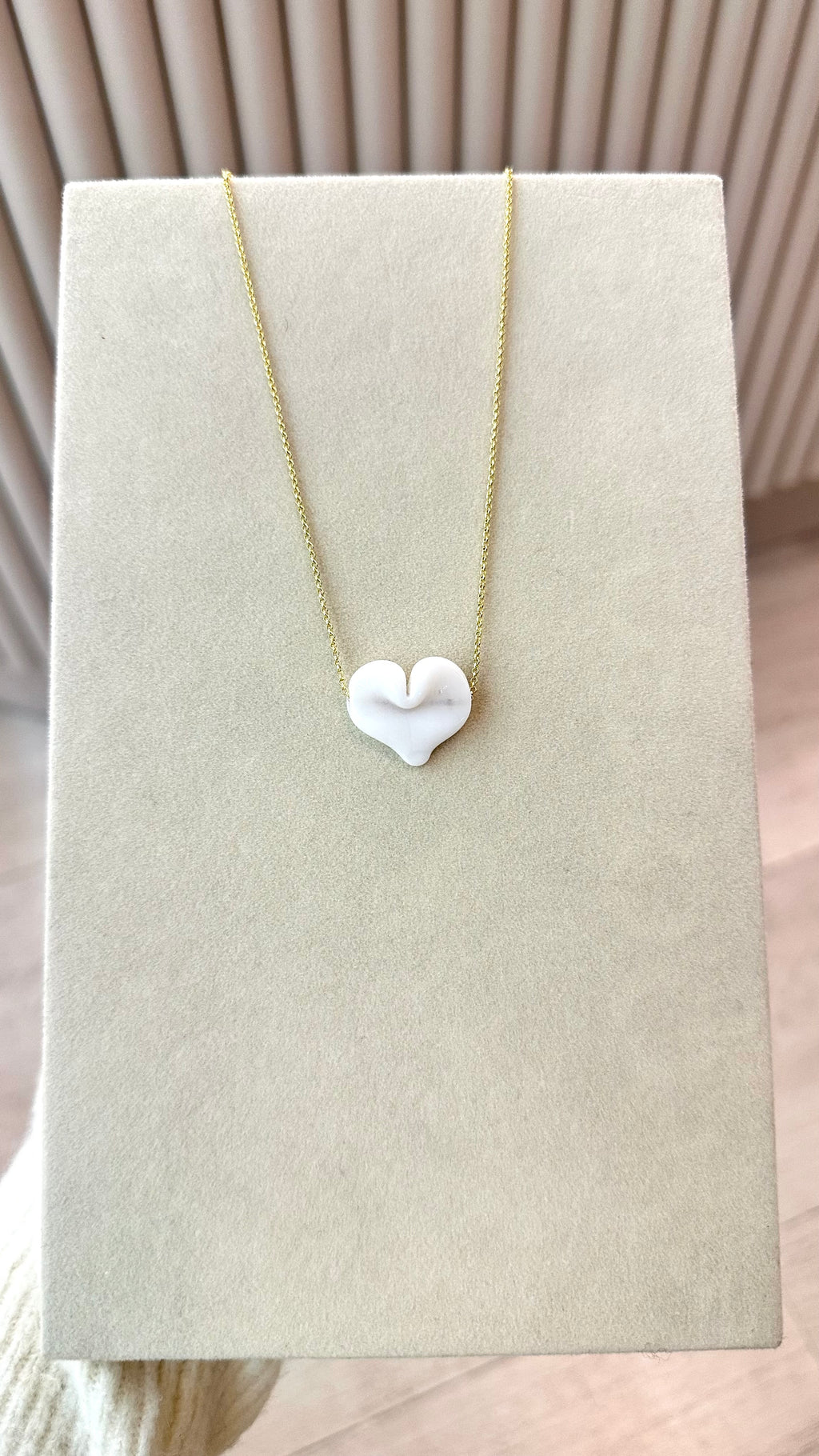 Corazón de Murano