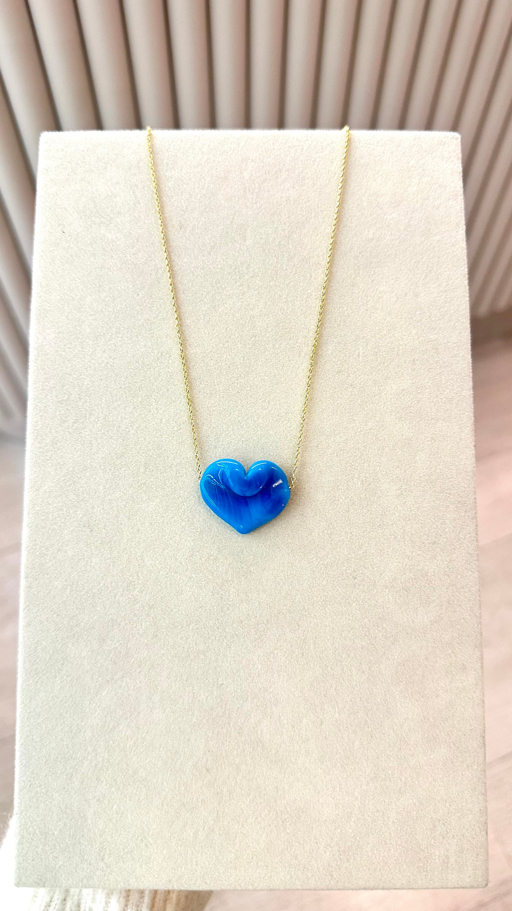Corazón de Murano