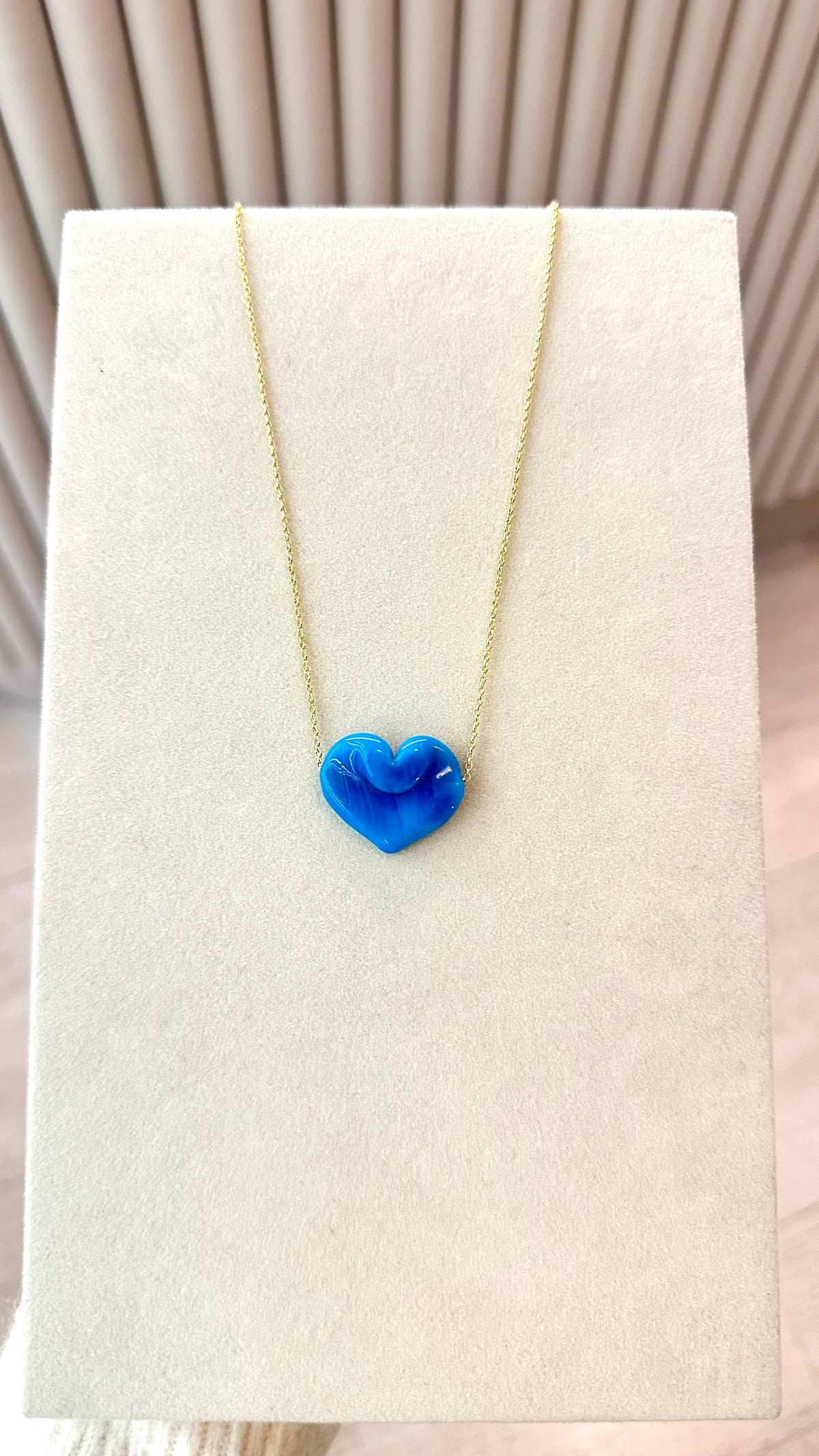 Corazón de Murano