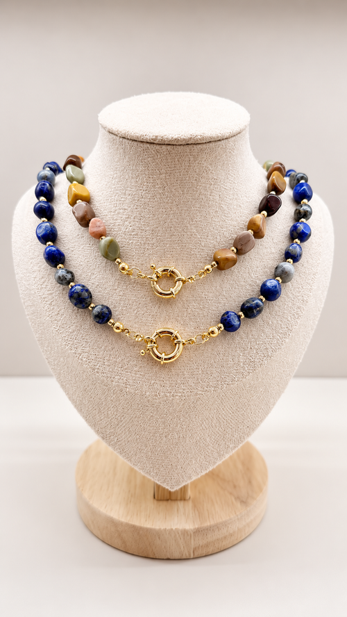 Collar Jaspe