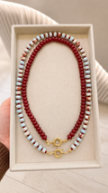Collar Jaspe Imperial