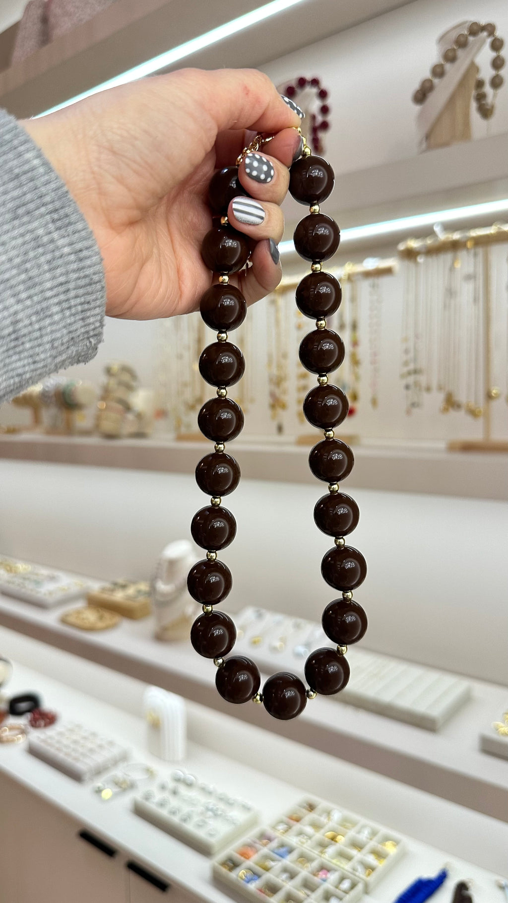 Collar Bubble con balines