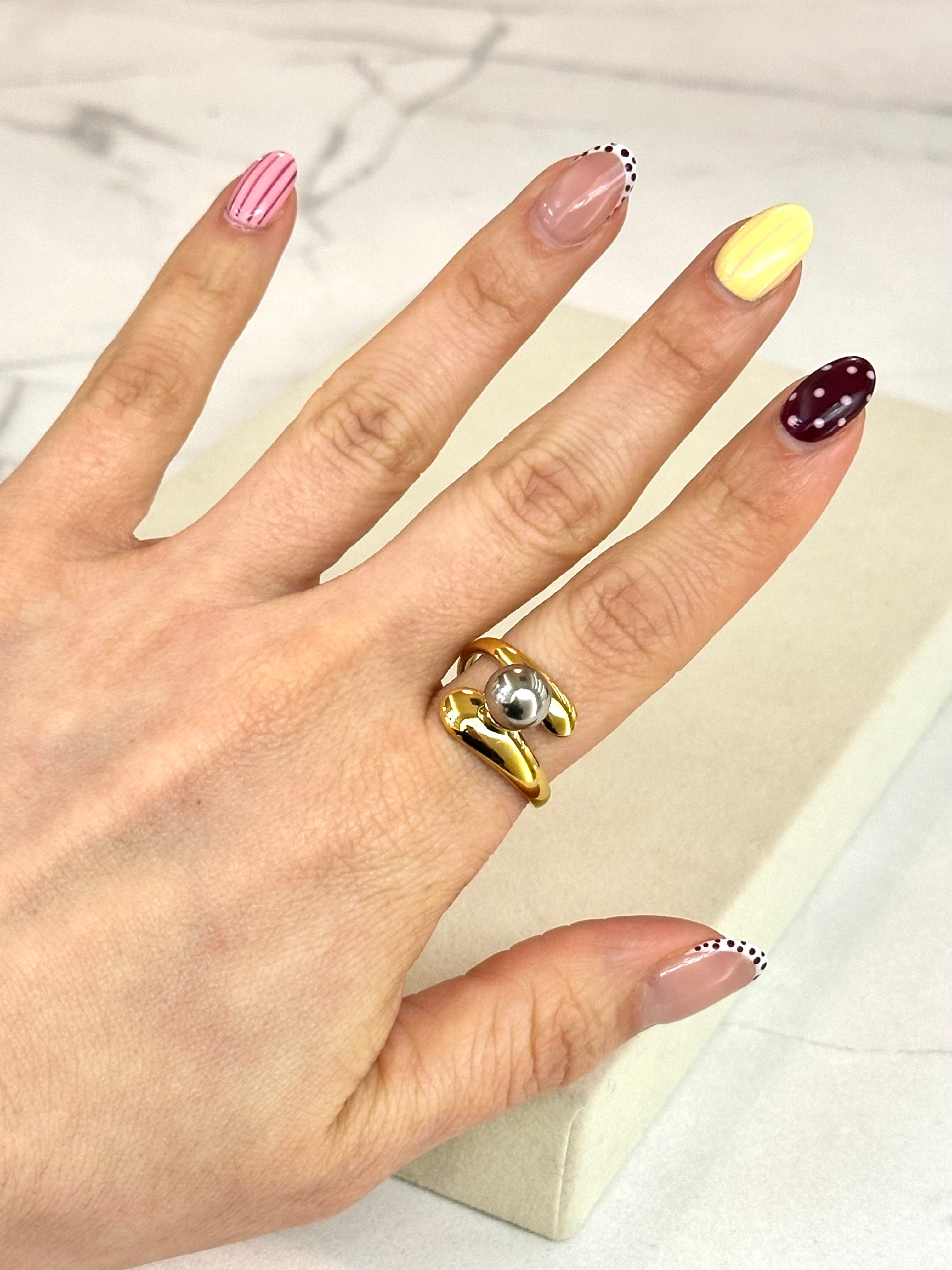 Anillo Bonaire