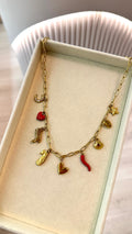 Collar Mar & Rodeo