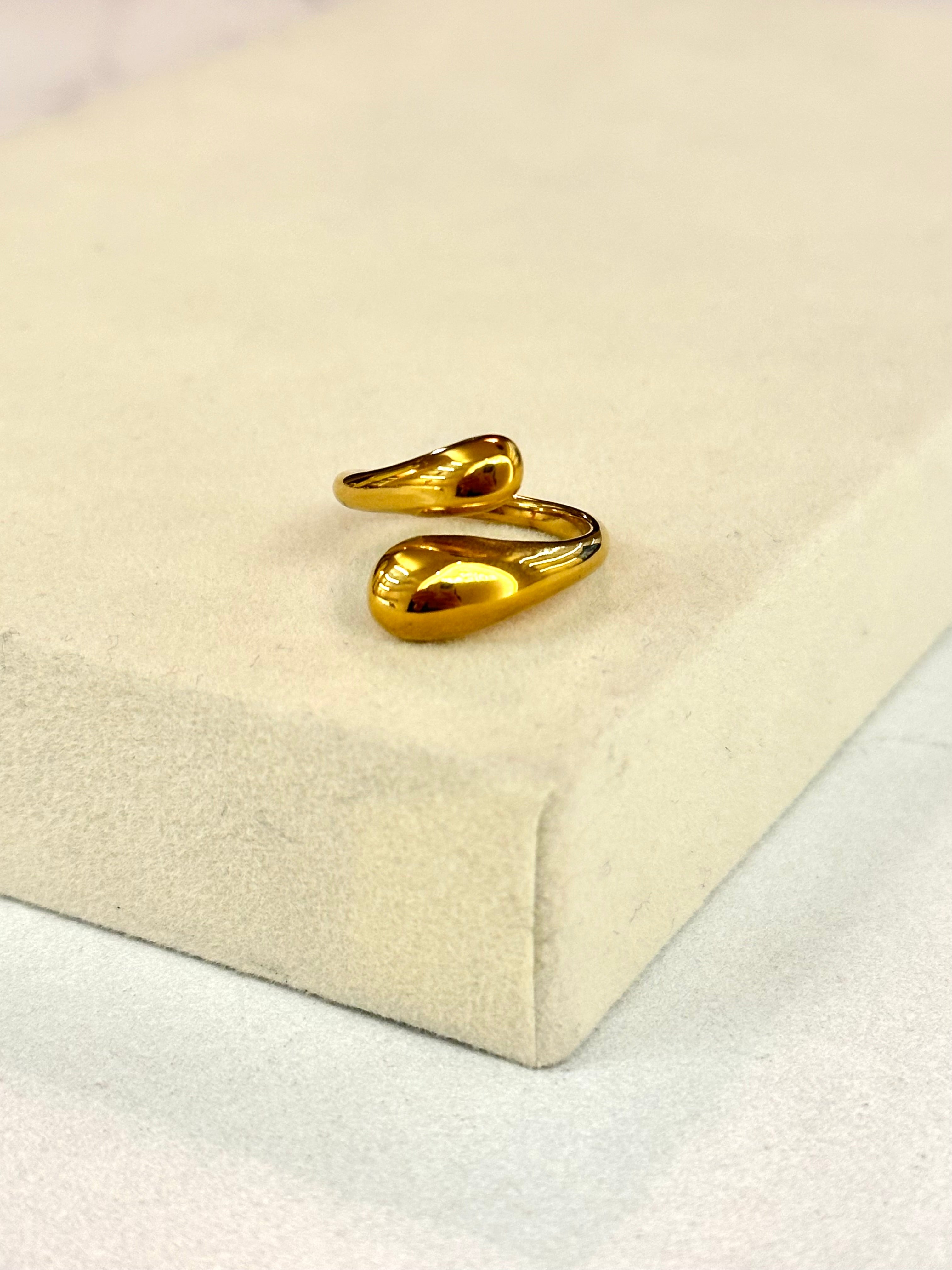 Anillos Zoé