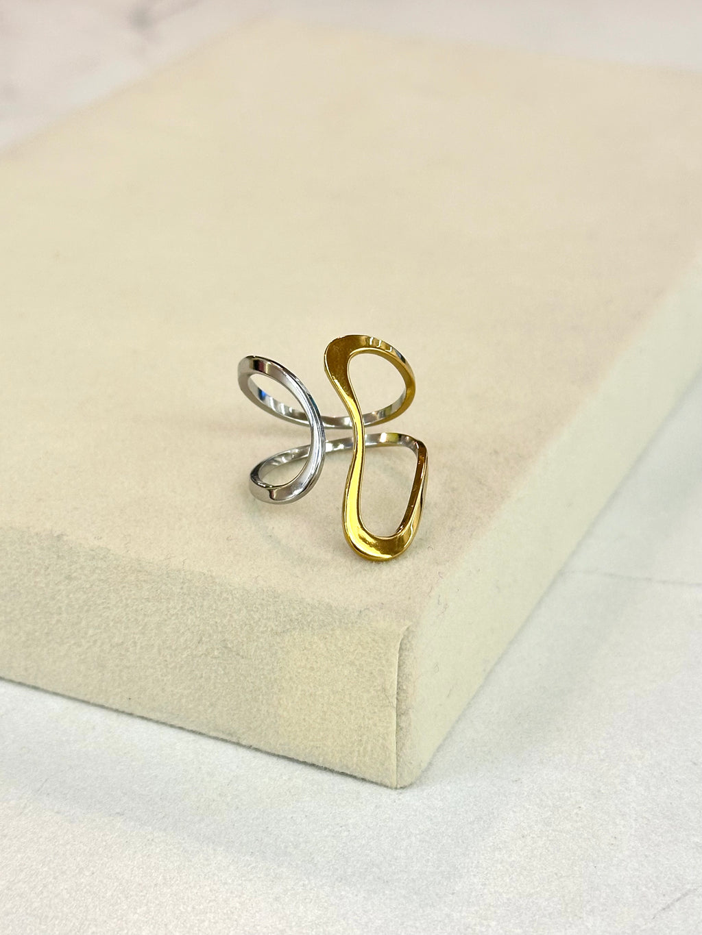 Anillo Hawái