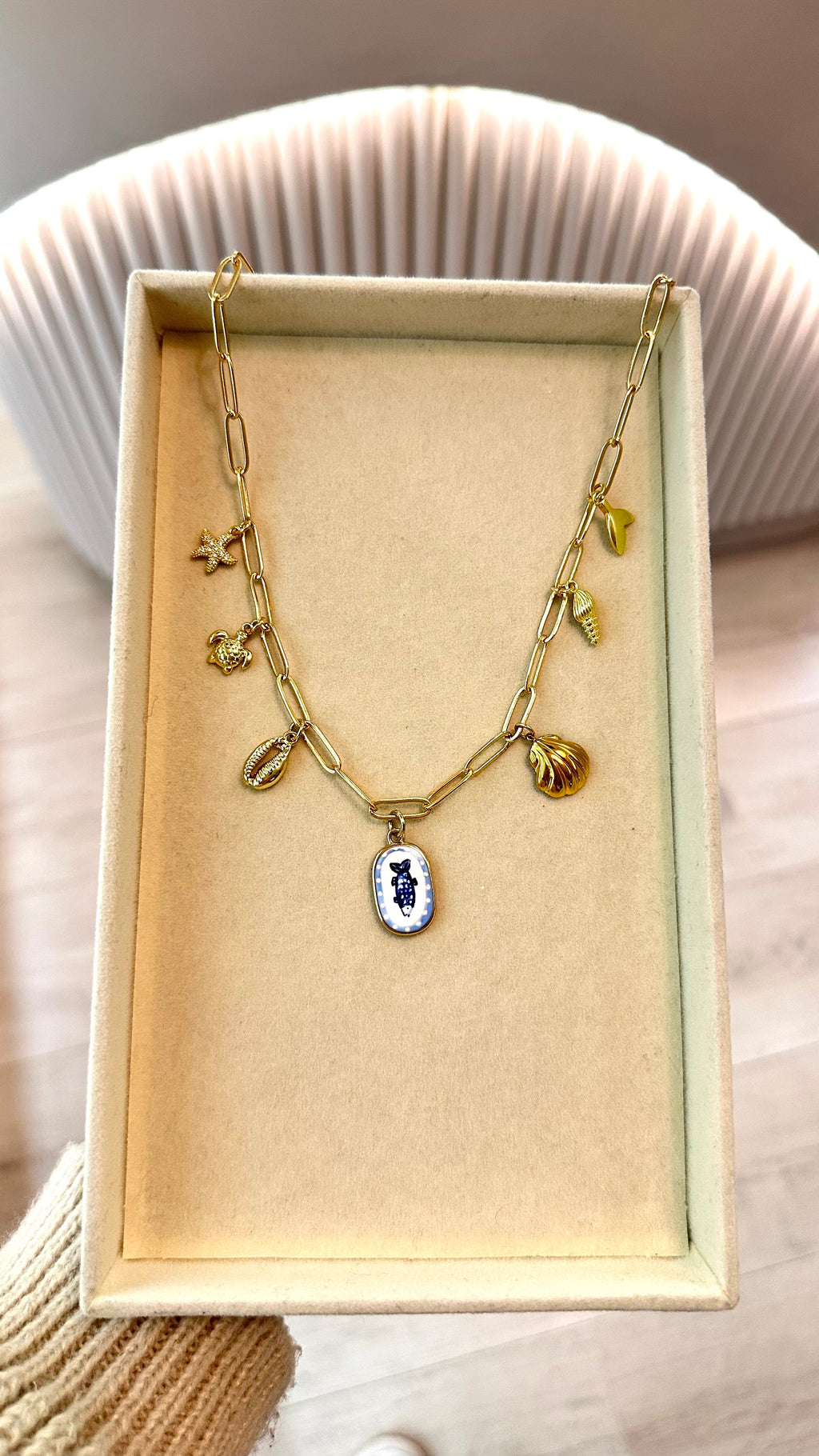 Multi Charms