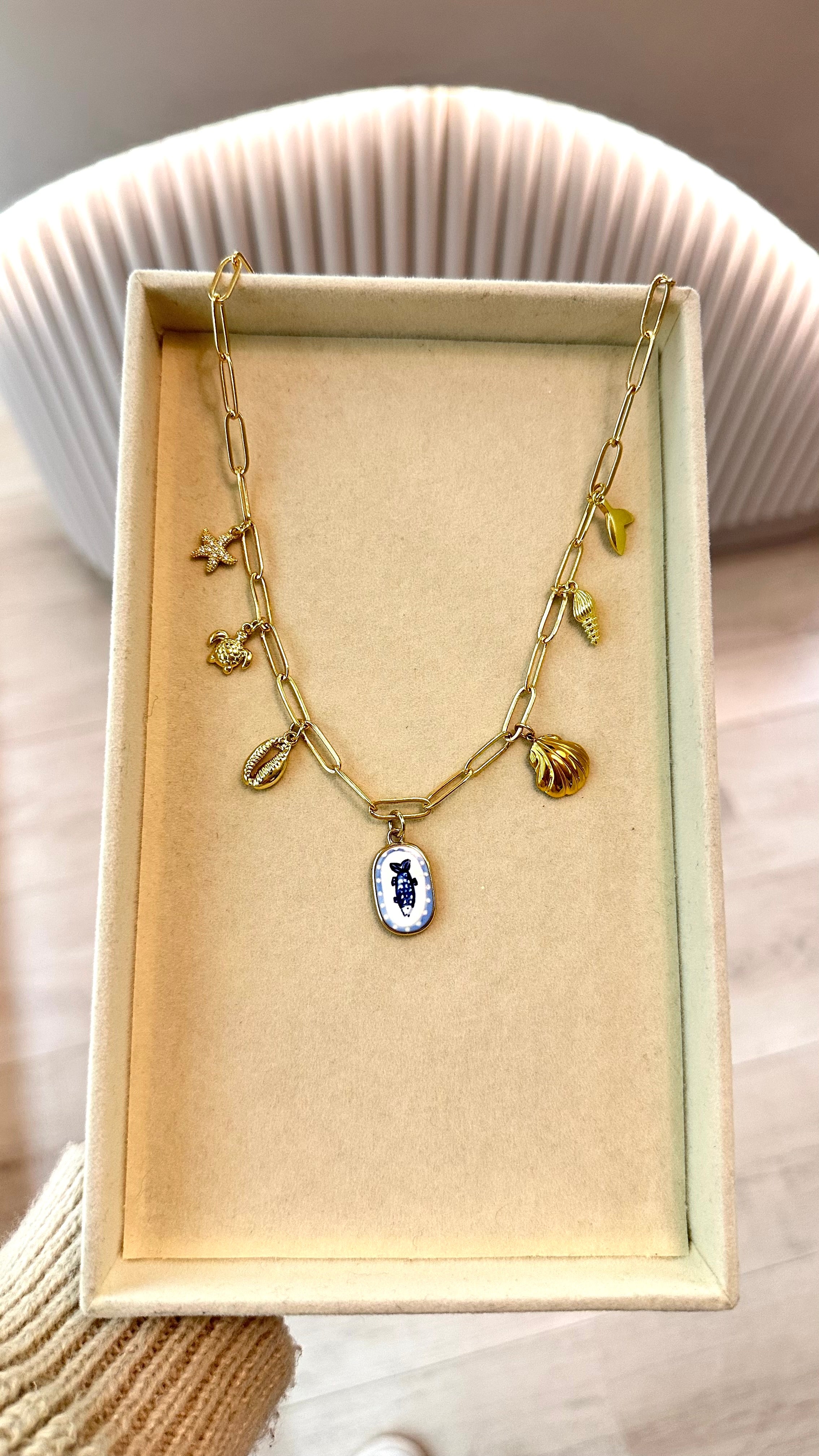 Multi Charms