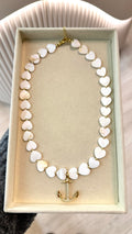 Collar Nácar