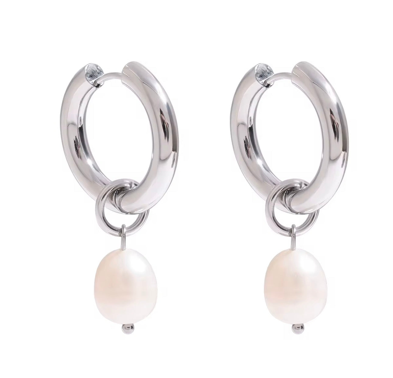 Aros Perla Aura