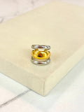 Anillo Bicolor Frai