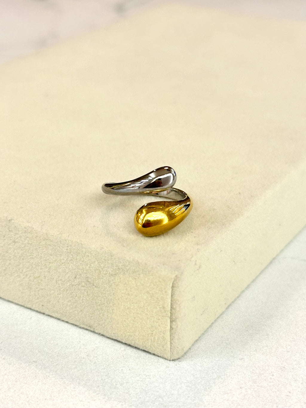 Anillos Zoé