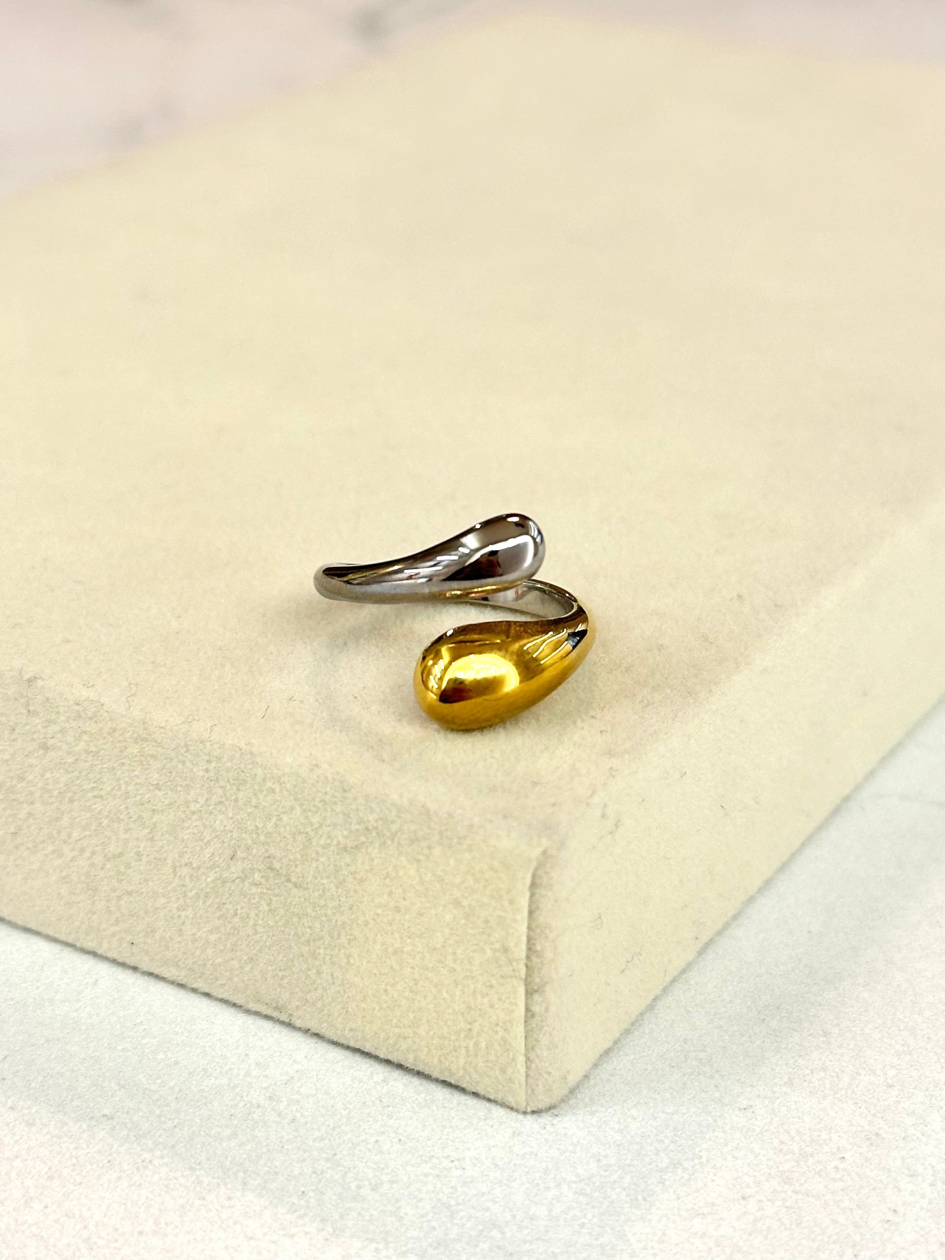 Anillos Zoé