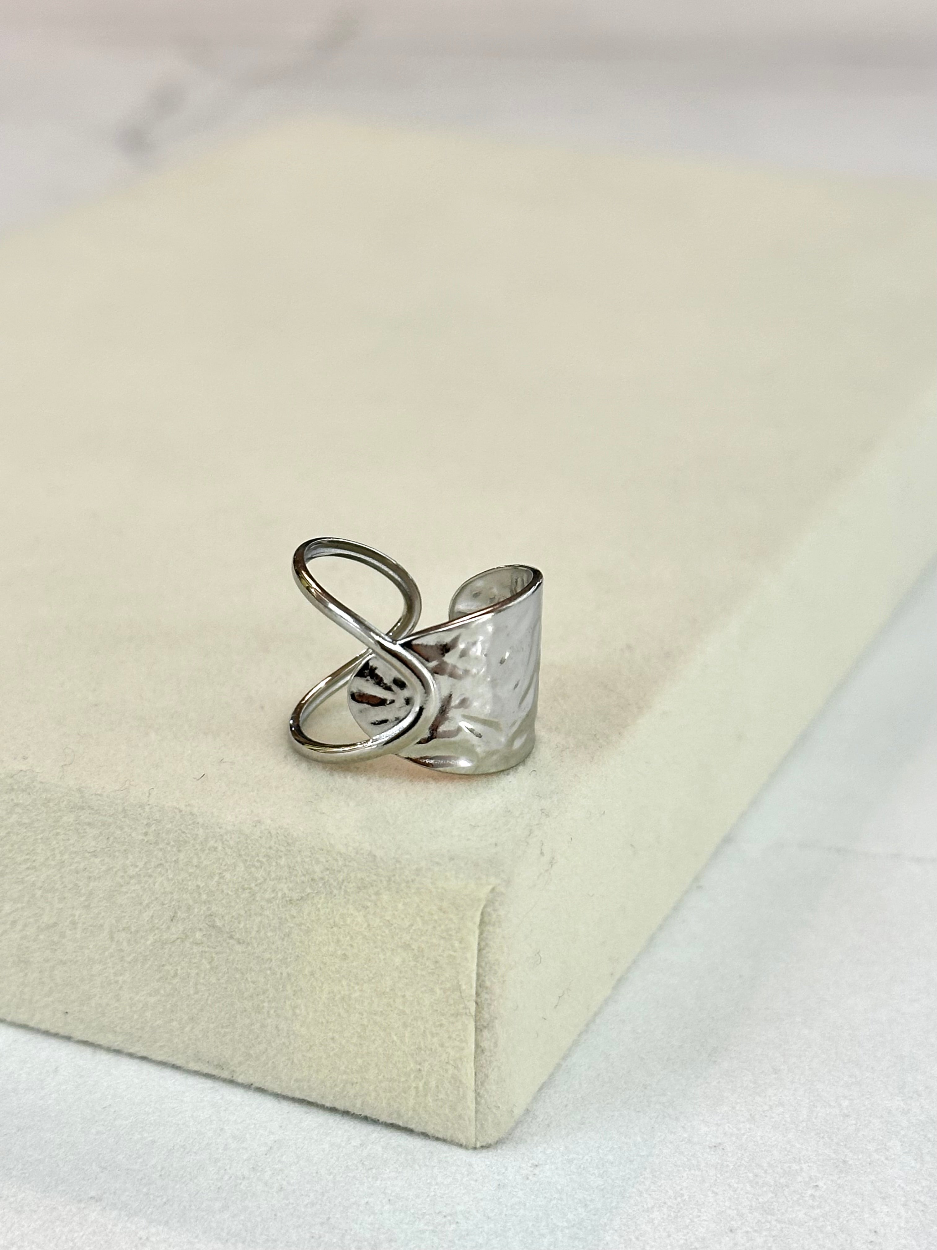 Anillo Grei