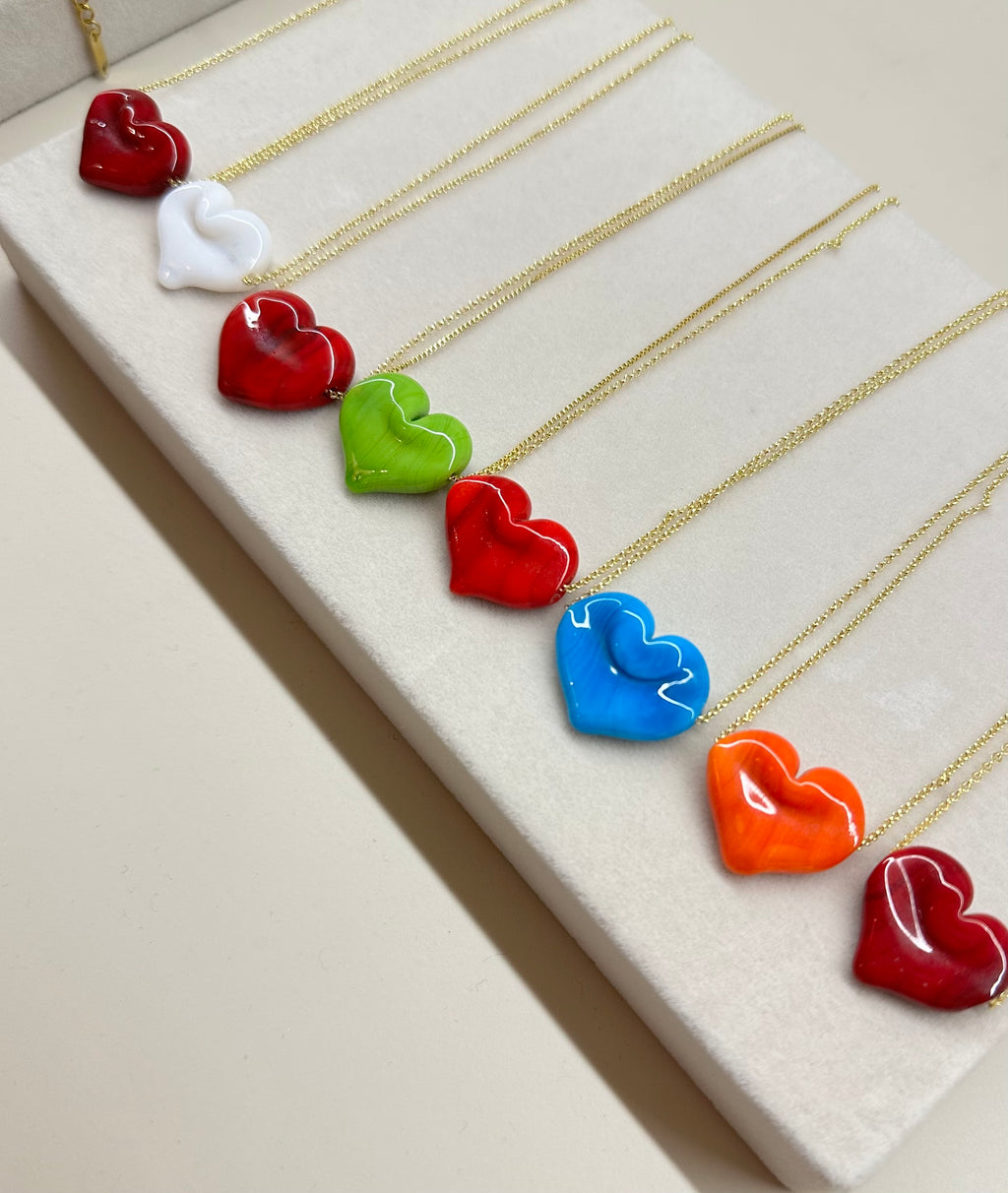 Corazón de Murano