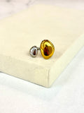 Anillo Bicolor Creta