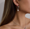 Aros Perla Aura
