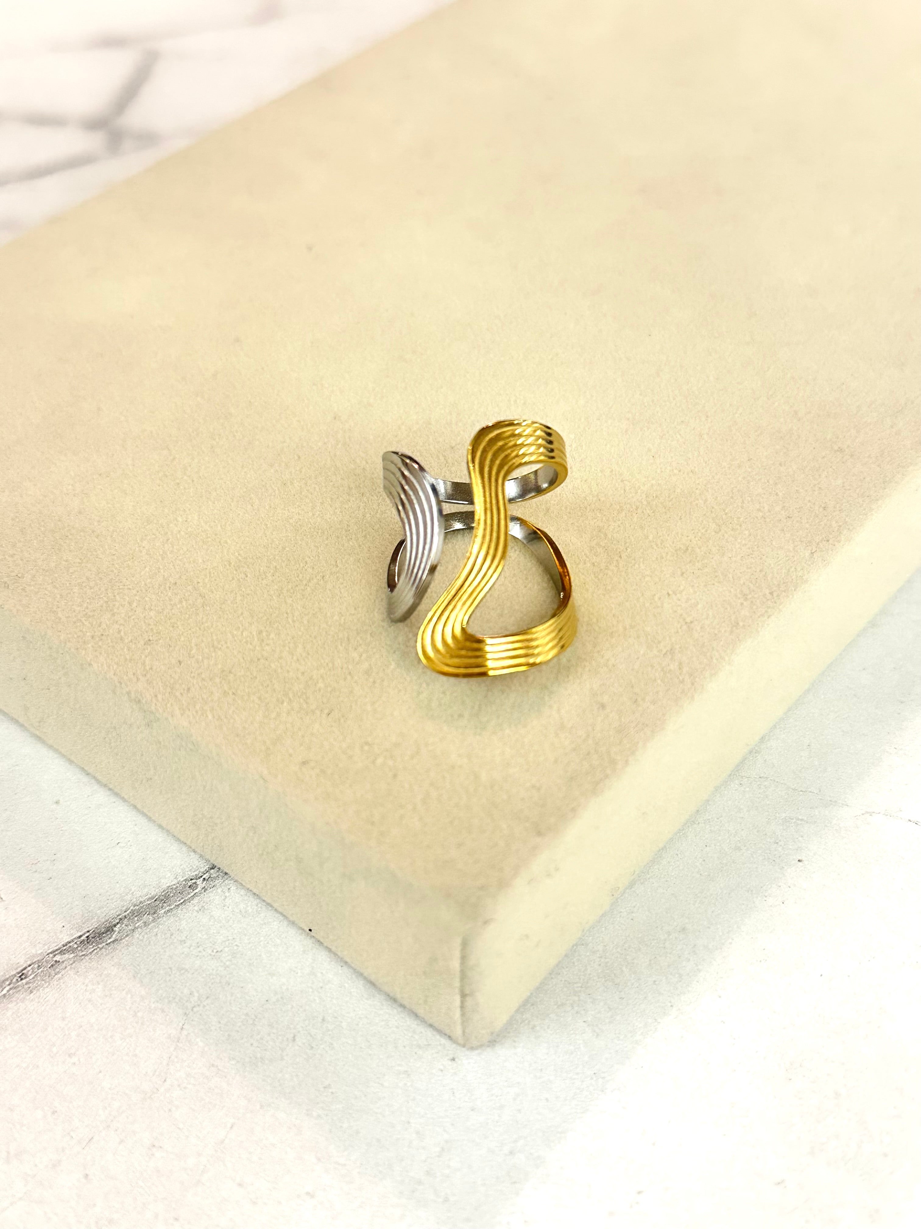 Anillo Grecia