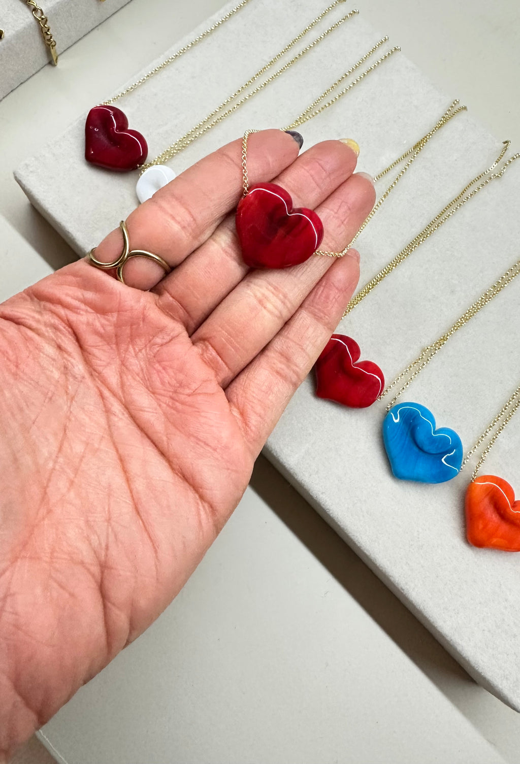 Corazón de Murano